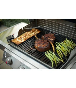 Weber Thermometer Connect Smart Grilling Hub 32 Weber Thermometer Connect Smart Grilling Hub -Gardena Store 4469391 WE MO 009 CONNECT SMART GRILL HUB