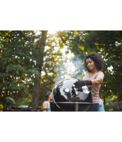 Weber Thermometer Connect Smart Grilling Hub 34 Weber Thermometer Connect Smart Grilling Hub -Gardena Store 4469391 WE MO 011 CONNECT SMART GRILL HUB