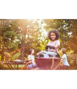 Weber Thermometer Connect Smart Grilling Hub 35 Weber Thermometer Connect Smart Grilling Hub -Gardena Store 4469391 WE MO 012 CONNECT SMART GRILL HUB