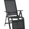 Acamp Relaxsessel Urban -Gardena Store 4478715 WE FS Relaxsessel Urban Schwarz