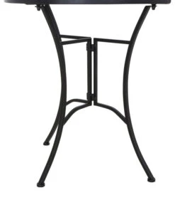 Siena Garden Mosaiktisch Como Halbrund, Ca. B35/H71/T70 Cm 15 Siena Garden Mosaiktisch Como Halbrund, Ca. B35/H71/T70 Cm -Gardena Store 4498796 WE DE 002 TischComoH71cm