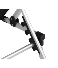 Siena Garden Dreibeinliege XXL, Ca. B69,5/H86/T209 Cm 26 Siena Garden Dreibeinliege XXL, Ca. B69,5/H86/T209 Cm -Gardena Store 5068853 WE DE 001 SienaGardenDreibeinleigeXXLSchwarz