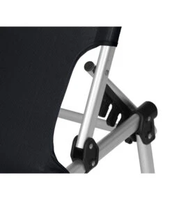 Siena Garden Dreibeinliege XXL, Ca. B69,5/H86/T209 Cm 28 Siena Garden Dreibeinliege XXL, Ca. B69,5/H86/T209 Cm -Gardena Store 5068853 WE DE 003 SienaGardenDreibeinleigeXXLSchwarz