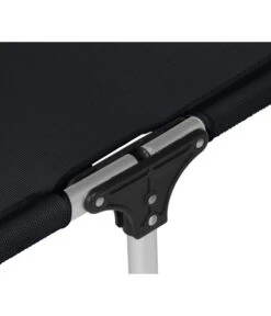 Siena Garden Dreibeinliege XXL, Ca. B69,5/H86/T209 Cm 29 Siena Garden Dreibeinliege XXL, Ca. B69,5/H86/T209 Cm -Gardena Store 5068853 WE DE 004 SienaGardenDreibeinleigeXXLSchwarz