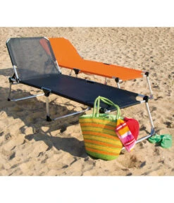 Siena Garden Dreibeinliege XXL, Ca. B69,5/H86/T209 Cm 25 Siena Garden Dreibeinliege XXL, Ca. B69,5/H86/T209 Cm -Gardena Store 5068853 WE MO 001 SienaGardenDreibeinleigeXXLSchwarz