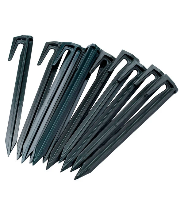 GARDENA Haken Für Begrenzungskabel, 100 Stk. 3 GARDENA Haken Für Begrenzungskabel, 100 Stk.