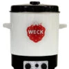 WECK® Automatik-Einkochautomat Mit Zeitschaltuhr, 29 L -Gardena Store 5217393 WE FS 001 WekcEinweckautomatmitUhr