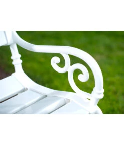 Blome Bank Linderhof, 3-Sitzer -Gardena Store 5295522 BildD 001 BlomeBankLinderhof3SitzerKsBankLinderhof3Er