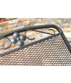 MWH Metall-Gartensessel Savoy -Gardena Store 5312046 BildD 001 MwhMetallGartensesselSavoyStapelsesselSavoy
