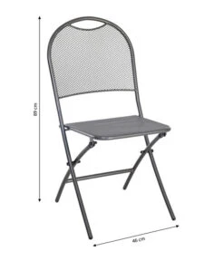 MWH Klappstuhl Cafe Latte 12 MWH Klappstuhl Cafe Latte -Gardena Store 5312111 WE BG 001 MwhKlappstuhlCafeLateKlappstuhlCafeLateEGrau