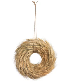 Dehner Türkranz Weizen 6 Dehner Türkranz Weizen -Gardena Store 6273866 WE FS 001 KranzWeizenkein