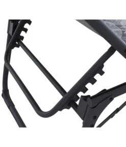 Siena Garden Campingliege Natura, Grau, Ca. B69/H43/T200 Cm -Gardena Store 6602981 WE DE 010 CampingliegeNatura