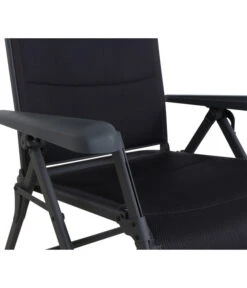 Siena Garden Camping Relaxstuhl Premium, Anthrazit 30 Siena Garden Camping Relaxstuhl Premium, Anthrazit -Gardena Store 6603021 WE DE 005 SienaGardenCampingRelaxstuhl PremiumAnthrazit