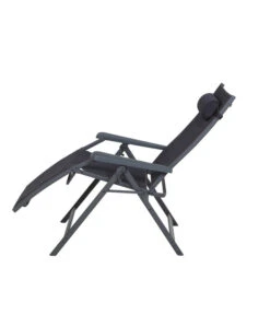 Siena Garden Camping Relaxstuhl Premium, Anthrazit 23 Siena Garden Camping Relaxstuhl Premium, Anthrazit -Gardena Store 6603021 WE FS 007 SienaGardenCampingRelaxstuhl PremiumAnthrazit