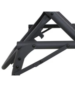 Siena Garden Campingliege Premium, Anthrazit, Ca. B69/H43/T200 Cm 24 Siena Garden Campingliege Premium, Anthrazit, Ca. B69/H43/T200 Cm -Gardena Store 6603047 WE DE 004 SienaGardenCampingliegePremiumAnthrazit