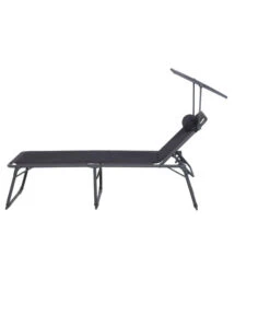 Siena Garden Campingliege Premium, Anthrazit, Ca. B69/H43/T200 Cm 15 Siena Garden Campingliege Premium, Anthrazit, Ca. B69/H43/T200 Cm -Gardena Store 6603047 WE FS 002 SienaGardenCampingliegePremiumAnthrazit