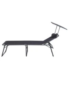 Siena Garden Campingliege Premium, Anthrazit, Ca. B69/H43/T200 Cm 16 Siena Garden Campingliege Premium, Anthrazit, Ca. B69/H43/T200 Cm -Gardena Store 6603047 WE FS 003 SienaGardenCampingliegePremiumAnthrazit