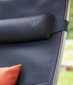 Siena Garden Camping Relaxstuhl Premium, Blau -Gardena Store 6603070 WE DE 001 SienaGardenCampingRelaxstuhLPremiumBlau