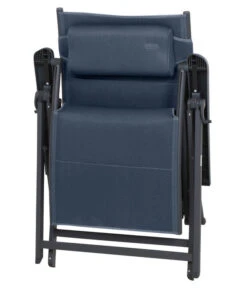 Siena Garden Camping Relaxstuhl XL Premium, Blau -Gardena Store 6603088 WE DE 001 SienaGardenCampingRelaxstuhlXLPremiumBlau