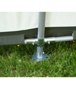 Shelter Logic Weidezelt Run-In, Ca. B260/H150/T300 Cm 15 Shelter Logic Weidezelt Run-In, Ca. B260/H150/T300 Cm -Gardena Store 6610414 WE DE 002 50NorthWeidezelt