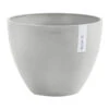 Ecopots Kunststoff-Topf Antwerp, Rund -Gardena Store 6614747 WE FS 001 EcopotsKunststoffTopfAntwerprund