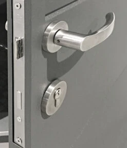 Wolff Finnhaus Gerätehaus Eleganto Duplex 5221, Ca. B542/H226/T228 Cm -Gardena Store 6618599 WE DE 007 FinnhausGeraetehaus