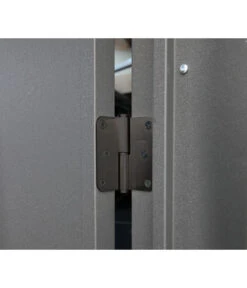 Wolff Finnhaus Gerätehaus Eleganto Duplex 5221, Ca. B542/H226/T228 Cm -Gardena Store 6618599 WE DE 008 FinnhausGeraetehaus