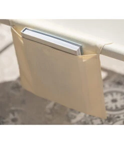 Dehner Gartenliege Mallorca, Ca. B71/H106/T227 Cm 32 Dehner Gartenliege Mallorca, Ca. B71/H106/T227 Cm -Gardena Store 6635163 WE DE 002 LiegeMallorcaVanilla