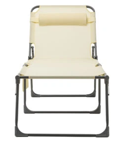 Dehner Gartenliege Mallorca, Ca. B71/H106/T227 Cm 22 Dehner Gartenliege Mallorca, Ca. B71/H106/T227 Cm -Gardena Store 6635163 WE FS 002 LiegeMallorcaVanilla