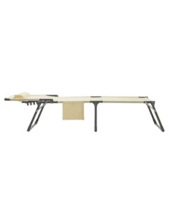 Dehner Gartenliege Mallorca, Ca. B71/H106/T227 Cm 24 Dehner Gartenliege Mallorca, Ca. B71/H106/T227 Cm -Gardena Store 6635163 WE FS 004 LiegeMallorcaVanilla