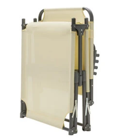 Dehner Gartenliege Mallorca, Ca. B71/H106/T227 Cm 25 Dehner Gartenliege Mallorca, Ca. B71/H106/T227 Cm -Gardena Store 6635163 WE FS 005 LiegeMallorcaVanilla