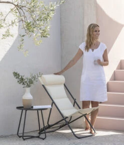 Dehner Campingstuhl Ibiza -Gardena Store 6635189 WE MO 001 CampingstuhlIbizaVanilla