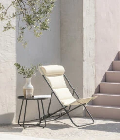 Dehner Campingstuhl Ibiza -Gardena Store 6635189 WE MO 005 CampingstuhlIbizaVanilla