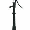 Puteus Handpumpe Mit Rundflansch Typ 75 -Gardena Store 6655138 WE FS 001 HandpumpemitRundflanschTyp75