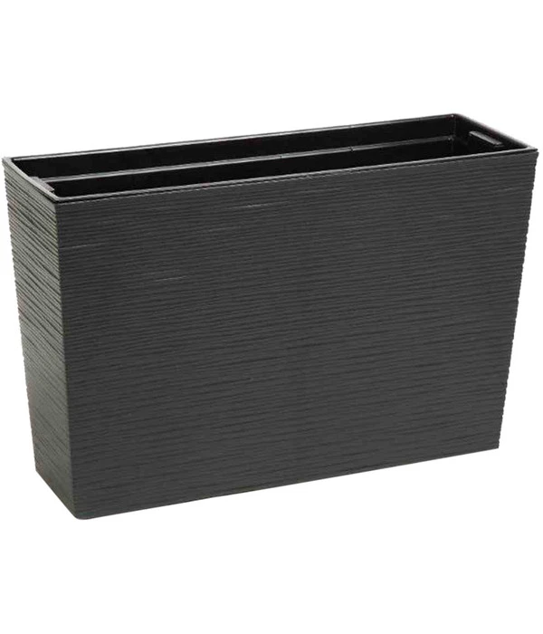 Siena Garden Kunststoff-Kasten Loire, Eckig, Grau, Ca. B56/H36,5/T19 Cm 3 Siena Garden Kunststoff-Kasten Loire, Eckig, Grau, Ca. B56/H36,5/T19 Cm