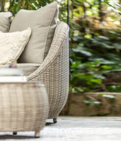 Dehner Lounge Bari, 2-teilig -Gardena Store 6657381 WE DE 001 DehnerLoungesofaBari