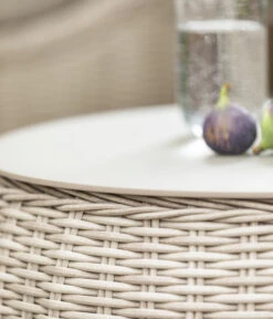 Dehner Lounge Bari, 2-teilig -Gardena Store 6657381 WE DE 003 DehnerLoungesofaBari