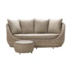 Dehner Lounge Bari, 2-teilig 2 Dehner Lounge Bari, 2-teilig -Gardena Store 6657381 WE FS 001 DehnerLoungesofaBari