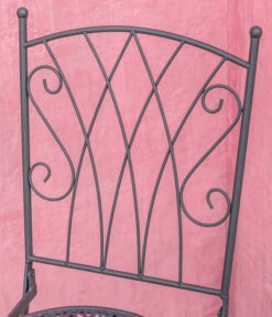 Dehner Klappstuhl Luca -Gardena Store 6666010 WE DE 002 KlappstuhlLuca