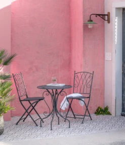 Dehner Klappstuhl Luca -Gardena Store 6666010 WE MO 002 KlappstuhlLuca