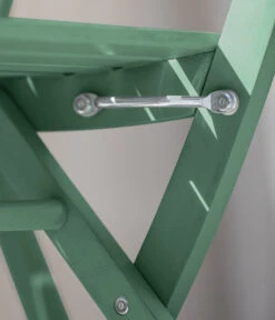 Dehner Klappbank Stavanger, 2-Sitzer -Gardena Store 6666465 WE DE 002 KlappstuhlStavangergruenNEU