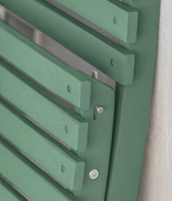 Dehner Klappbank Stavanger, 2-Sitzer -Gardena Store 6666465 WE DE 003 KlappstuhlStavangerGruenNEU