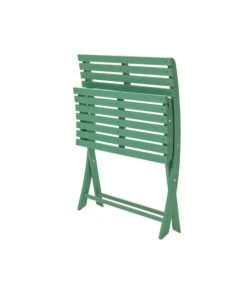 Dehner Klappbank Stavanger, 2-Sitzer -Gardena Store 6666465 WE FS 004 KlappbankStavangerGruen