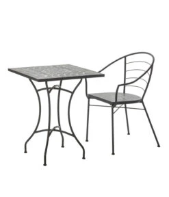 Dehner Mosaiktisch Madeleine, Eckig 11 Dehner Mosaiktisch Madeleine, Eckig -Gardena Store 6666549 WE FS 001 DehnerMosaiktischMadeleineeckigklein