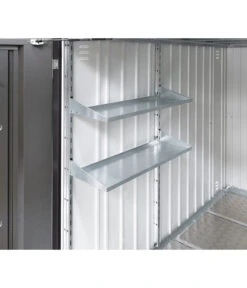 Biohort Regalsteher-Set MiniGarage L, Ca. B14/H72/T26,8 Cm