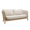 Dehner Sofa Portofino, 2-Sitzer -Gardena Store 6667901 WE FS 001 DehnerSofaPortofino