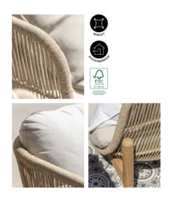 Dehner Sessel Portofino 14 Dehner Sessel Portofino -Gardena Store 6667901 WE IG 001 DehnerSofaPortofino2Sitzer