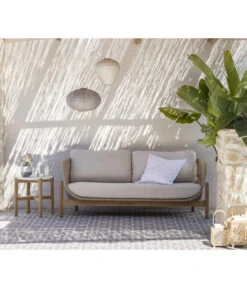 Dehner Sofa Portofino, 2-Sitzer 13 Dehner Sofa Portofino, 2-Sitzer -Gardena Store 6667901 WE MO 001 DehnerSofaPortofino