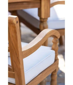 Dehner Gartensessel Savona -Gardena Store 6670582 WE DE 002 StuhlSavona