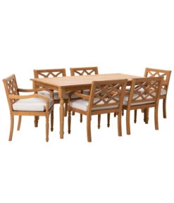 Dehner Gartensessel Savona -Gardena Store 6670582 WE FS 004 StuhlSavona